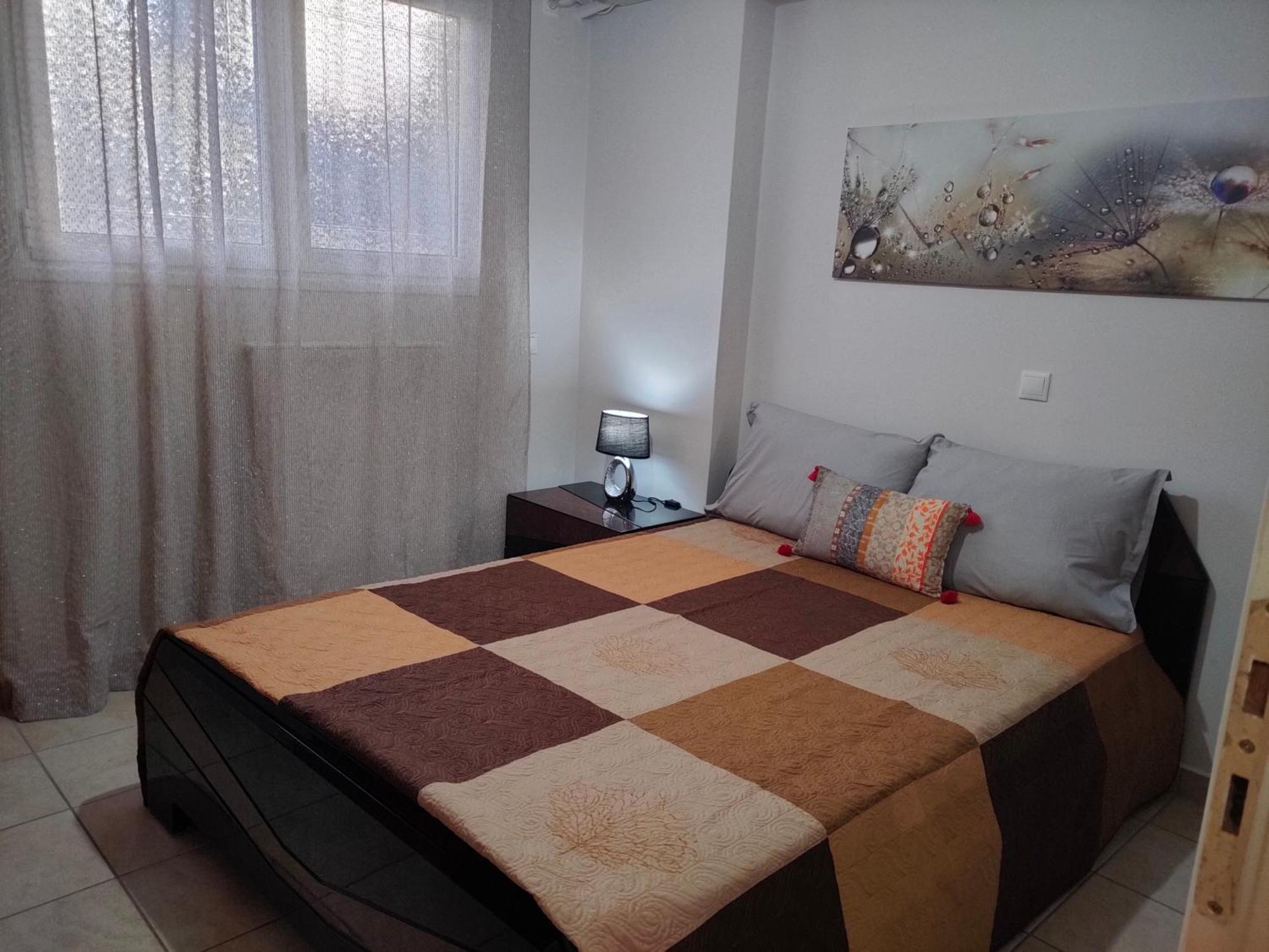Вілла Violeta'S House Corinth Екстер'єр фото